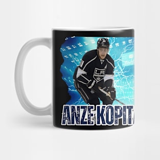 Anze Kopitar Mug